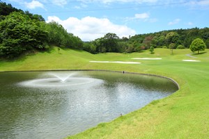 京ヶ野ゴルフ倶楽部