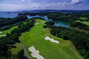 NEMU GOLF CLUB（旧合歓の郷ゴルフクラブ）