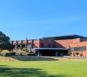 鈴峰ゴルフ倶楽部