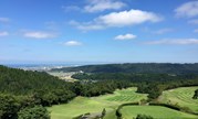 魚津国際カントリークラブ