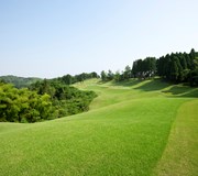 石川ゴルフ倶楽部