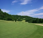金沢東ゴルフクラブ（旧ﾁｪﾘｰｺﾞﾙﾌｸﾗﾌﾞ金沢東ｺｰｽ）