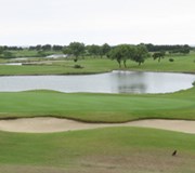 ゴルフ倶楽部金沢リンクス