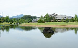 山代ゴルフ倶楽部