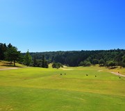 チェリーゴルフグループ・和倉ゴルフ倶楽部