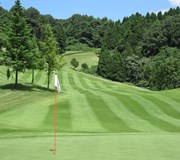 フォーレスト福井ゴルフクラブ