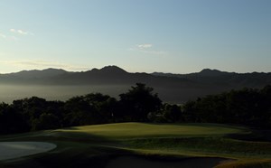 瀬田ゴルフコース東コース
