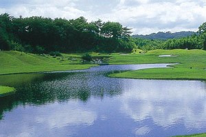 デイリー信楽カントリー倶楽部