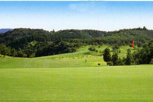 宇治田原カントリー倶楽部