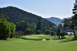 京都ゴルフ倶楽部上賀茂コース