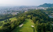 京都ゴルフ倶楽部舟山コース