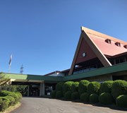 月ヶ瀬カントリークラブ