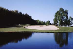 ＰＧＭ池田カントリークラブ 【PGM】