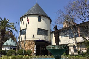 泉南カンツリークラブ