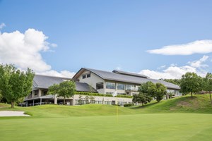 太子カントリー倶楽部