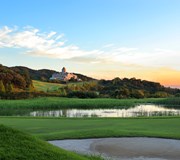 阪奈カントリークラブ