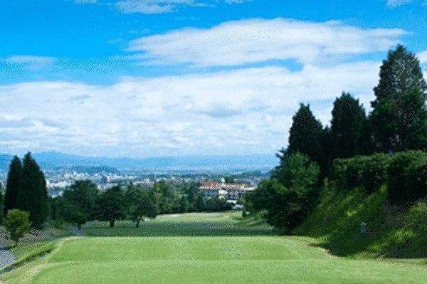 大阪府・枚方国際ゴルフ倶楽部