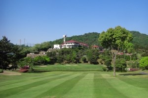 青山ゴルフクラブ