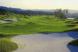 有馬ロイヤルゴルフクラブ