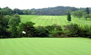 東条の森カントリークラブ東条コース