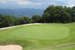 大岡ゴルフ倶楽部
