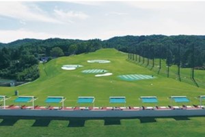 新宝塚カントリークラブ