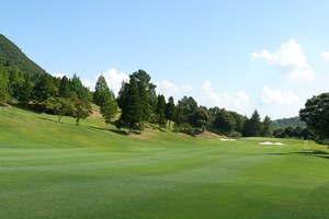 ぜんカントリークラブ