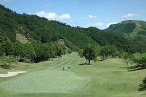 滝野カントリー倶楽部 八千代コース