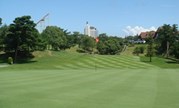 東条湖カントリー倶楽部