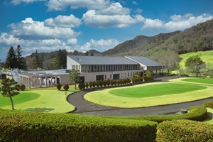 西脇カントリークラブ