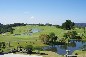 チェリーゴルフ猪名川コース