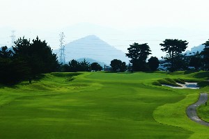 太平洋クラブ宝塚コース