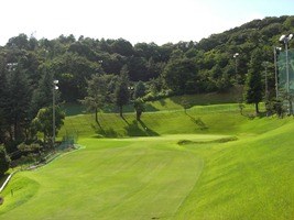HIBARI GOLF（旧雲雀丘ゴルフ倶楽部）