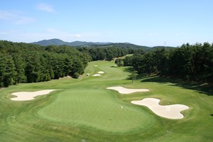 よみうりゴルフウエストコース