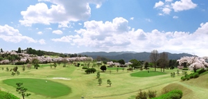 兵庫県・よみうりゴルフショートコース