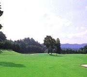 木津川カントリー倶楽部 【PGM】