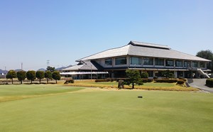 天理ゴルフ倶楽部