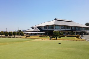 天理ゴルフ倶楽部