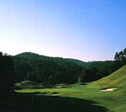 新奈良ゴルフ倶楽部