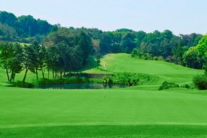 奈良万葉カンツリー倶楽部【アコーディア】