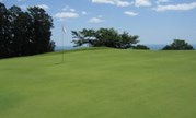 日本ダイヤモンドゴルフ倶楽部（勝浦CC）