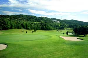 貴志川ゴルフ倶楽部 【PGM】