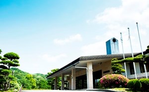 紀の国カントリー倶楽部