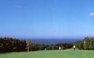白浜ゴルフ倶楽部