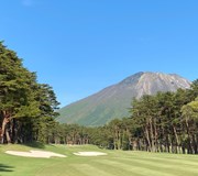 大山ゴルフクラブ