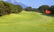大山平原ゴルフクラブ