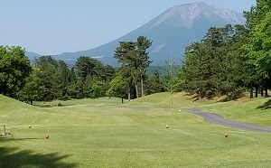 大山アークカントリークラブ 【PGM】
