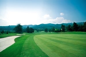 岡山国際ゴルフ倶楽部 【PGM】