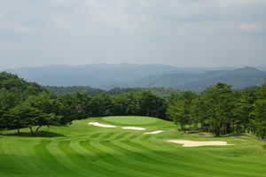 岡山県 ゴルフ場ランキング 口コミ評価が高い Gdo