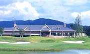 岡山北ゴルフ倶楽部